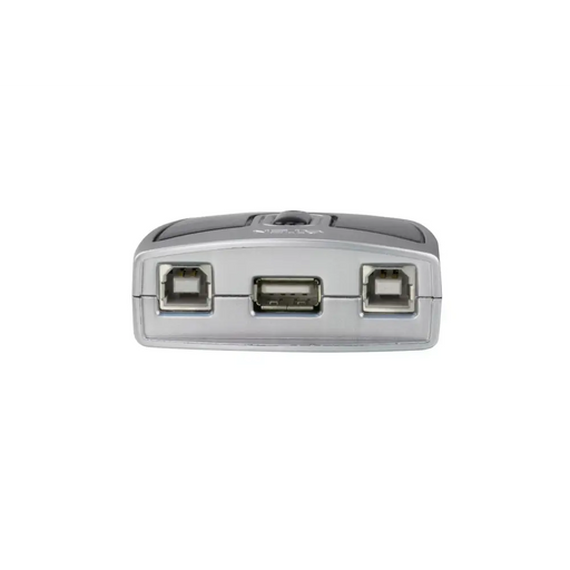 ATEN US221A 2 PC to 1 USB Peripheral Switch - Кабели за принтери<<<Кабели<<<ValiAPI