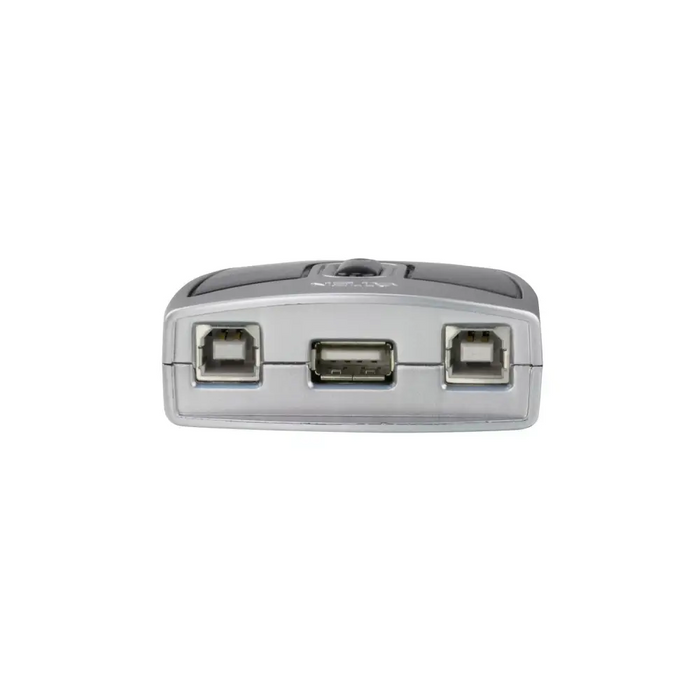 ATEN US221A 2 PC to 1 USB Peripheral Switch - Кабели за принтери<<<Кабели<<<ValiAPI