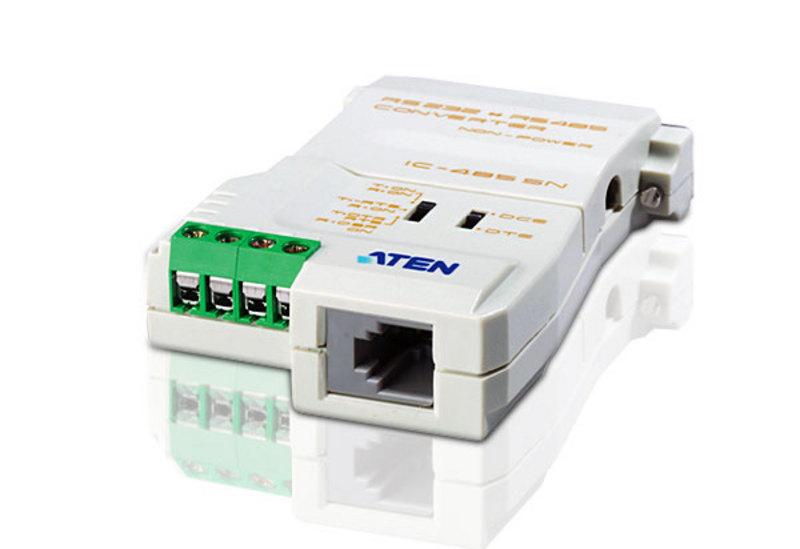Converter ATEN IC485SNS-232 - RS-485