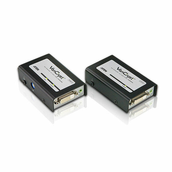 DVI Extender (amplifier) ATEN VE600A, 1920×1200, 40 m