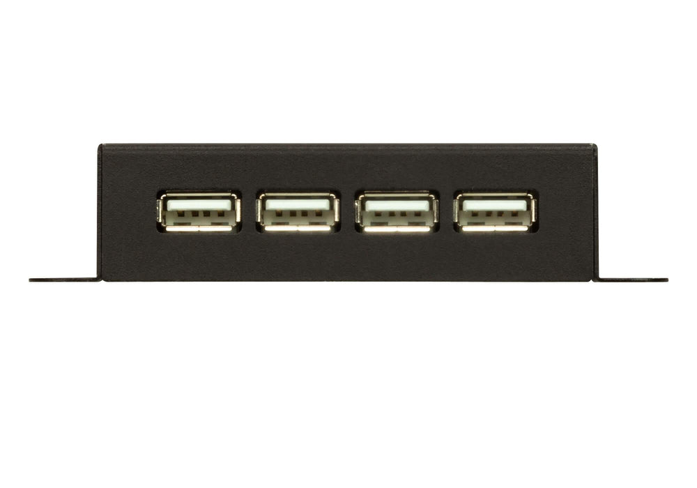 USB Extender ATEN UCE3250, 4 ports, USB 2.0, CAT 5, up to 50m