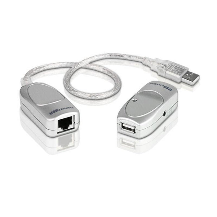 Extender ATEN UCE60, USB Cat 5, up to 60 meters