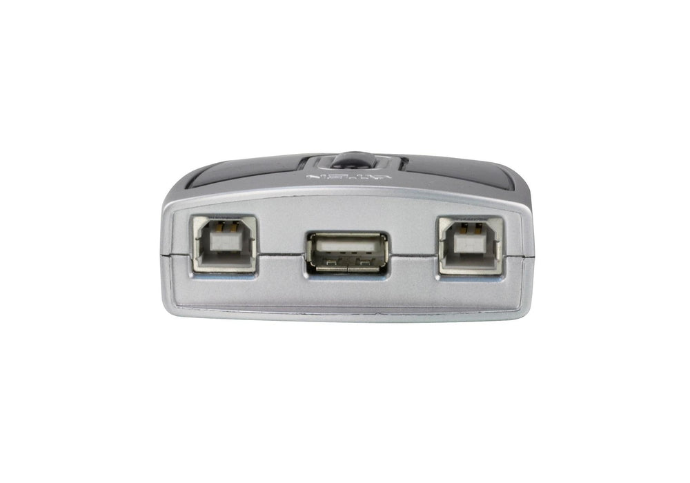 ATEN US221A 2 PC to 1 USB Peripheral Switch