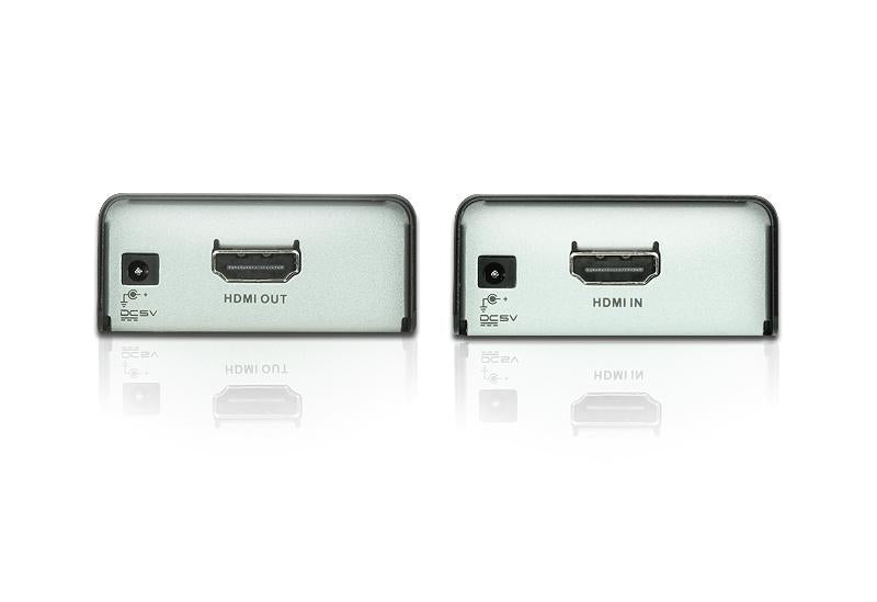 HDMI Extender (amplifier) ATEN VE800A, 1900x1200 @ 60Hz, 60 m