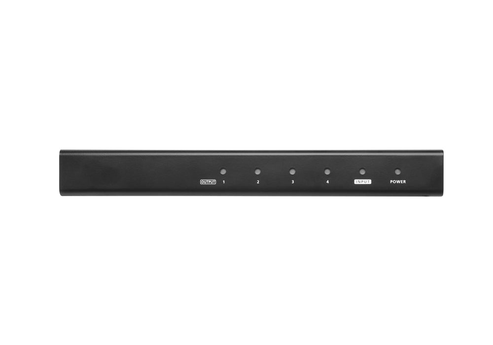 Splitter ATEN VS184B, 4-Port True 4K HDMI, 15m