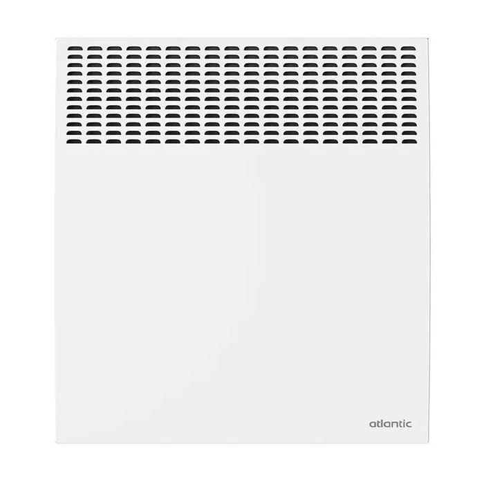 ATLANTIC F620 1500W HEATED AREA UP TO 17.00 m² WHITE - Конвектори<<<Отопление Охлаждане и