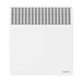 ATLANTIC F620 1500W HEATED AREA UP TO 17.00 m² WHITE - Конвектори<<<Отопление Охлаждане и