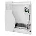 ATLANTIC F620 1500W HEATED AREA UP TO 17.00 m² WHITE - Конвектори<<<Отопление Охлаждане и