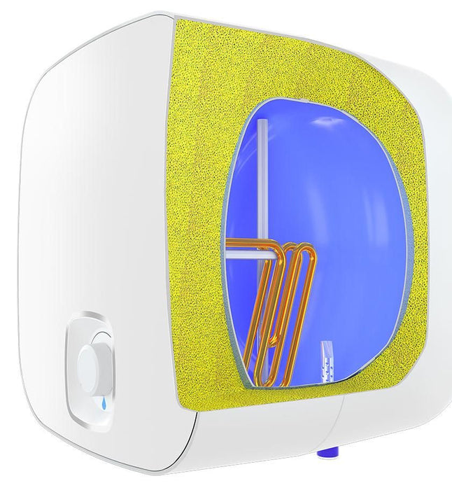 BOILER ATLANTIC NANTO 10L/U UNDER SINK, 2kW