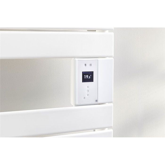 Electric bath tub ATLANTIC Adelis Digital 500 W