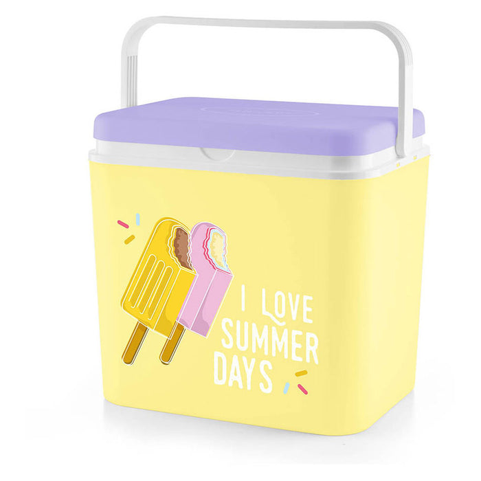 REFRIGERATOR BOX 30L ATLANTIC 30.00 L