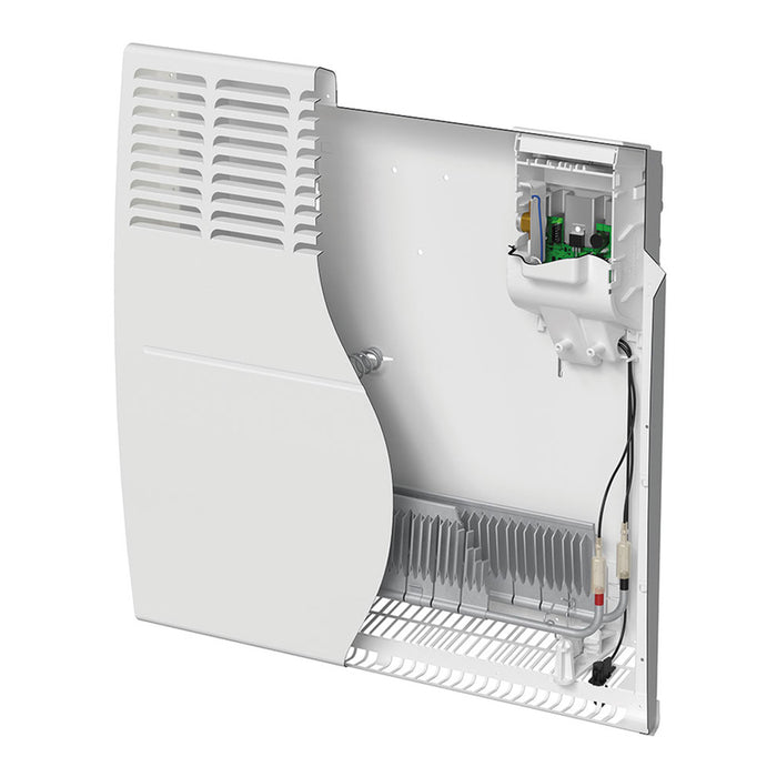 CONVECTOR ATLANTIC F120 DESIGN 2000W Wi-Fi WHITE, WI-FI