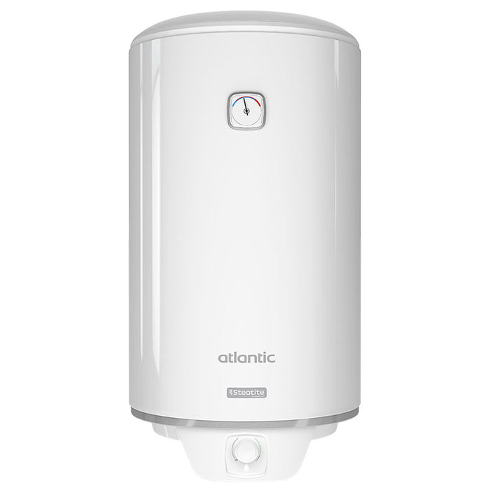 BOILER ATLANTIC STEATITE TURBO S 80 L