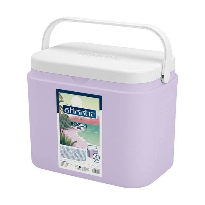 COOLER BOX 10L ATLANTIC