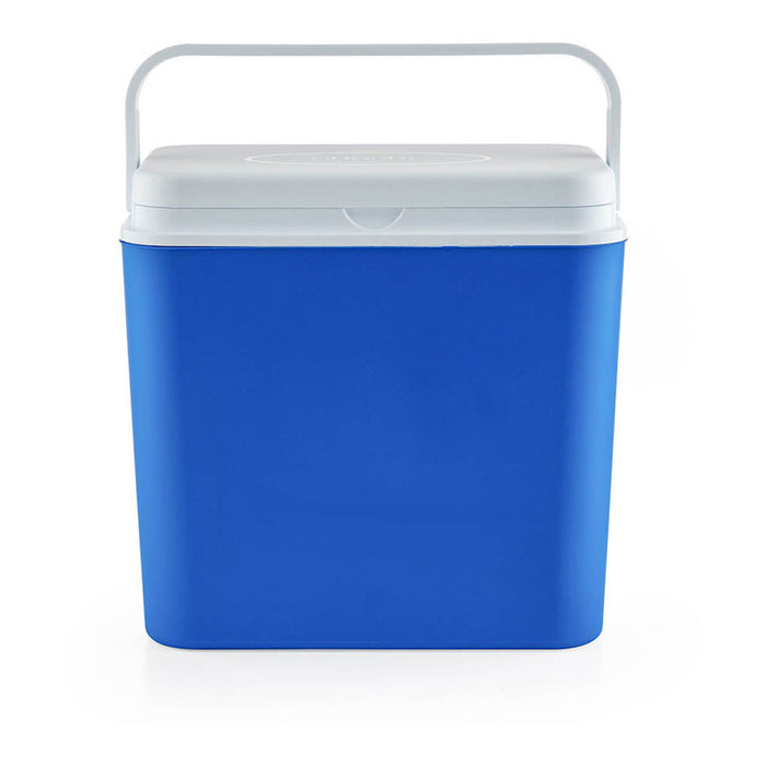 REFRIGERATOR BOX 24L ATLANTIC BLUE, 24.00 L