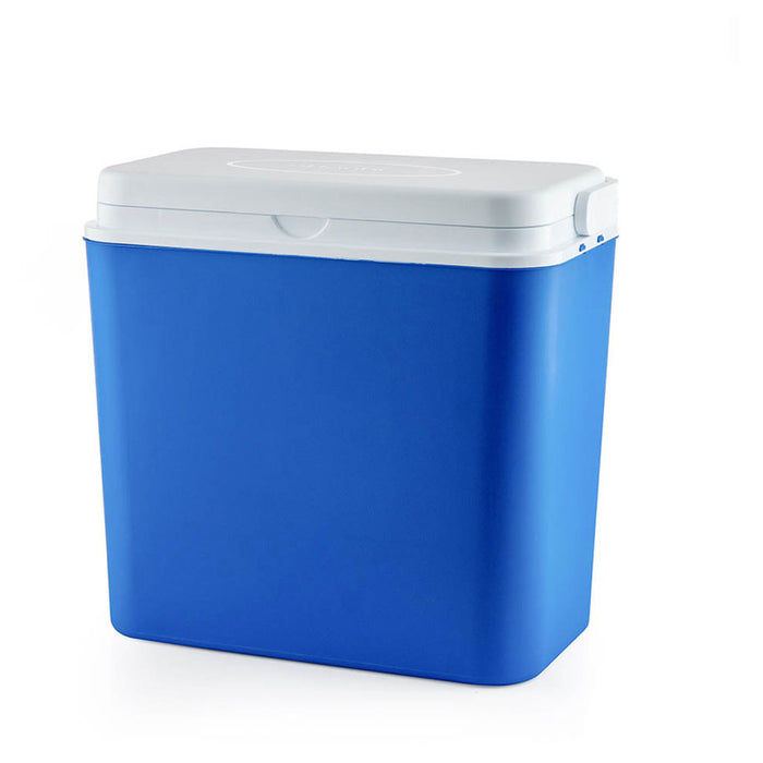 REFRIGERATOR BOX 24L ATLANTIC BLUE, 24.00 L