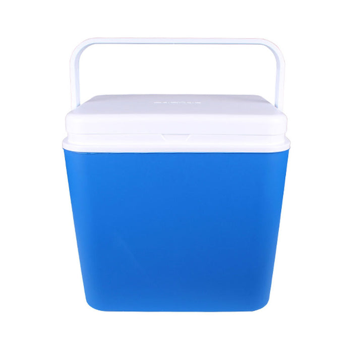 REFRIGERATOR BOX 30L ATLANTIC BLUE, 30.00 L