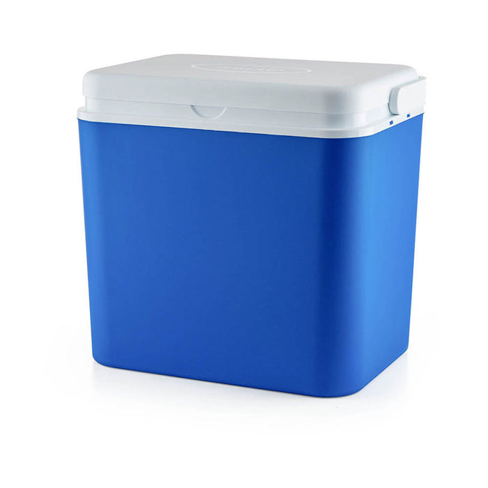 REFRIGERATOR BOX 30L ATLANTIC BLUE, 30.00 L