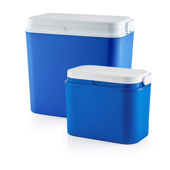 SET OF REFRIGERATORS ATLANTIC 30+10 l. BLUE, 30.00 L