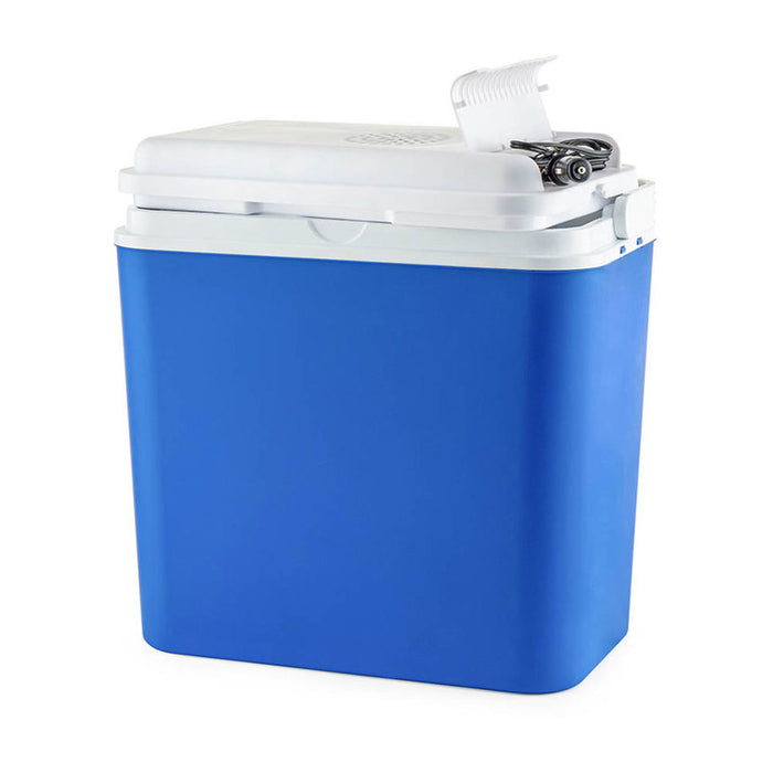 REFRIGERATOR BOX 24L 12V ATLANTIC BLUE, 24.00 L
