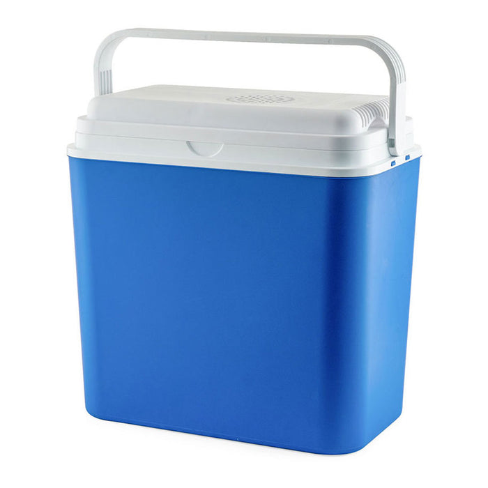 REFRIGERATOR BOX 24L 12V ATLANTIC BLUE, 24.00 L