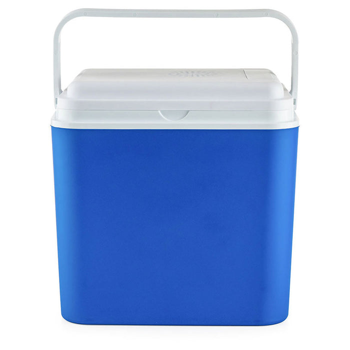 ХЛАДИЛНА КУТИЯ 30L 12V ATLANTIC СИН, 30.00 L