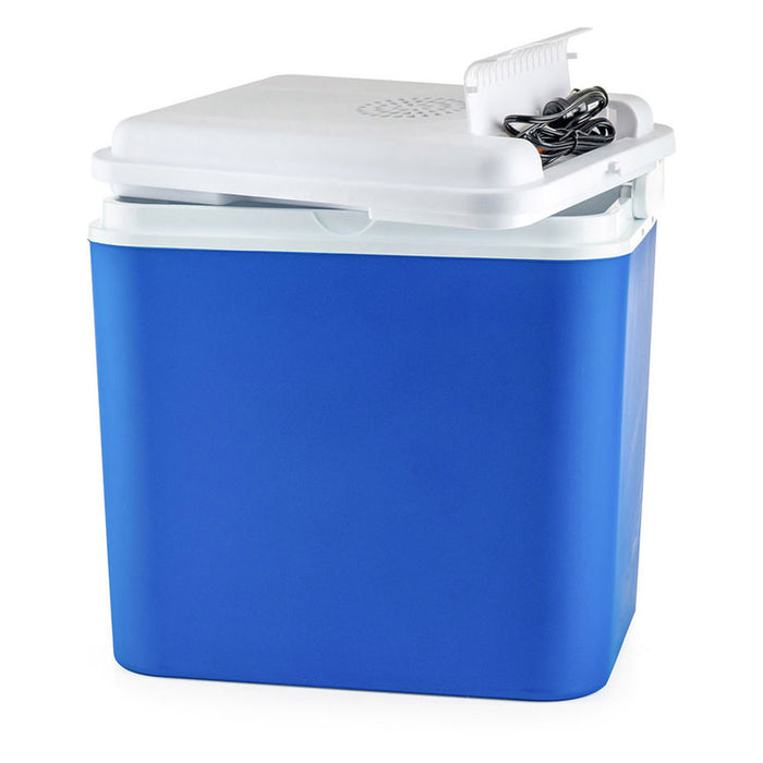 ХЛАДИЛНА КУТИЯ 30L 12V ATLANTIC СИН, 30.00 L