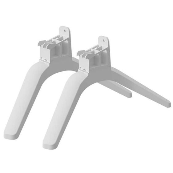 Feet for convector ATLANTIC 517400