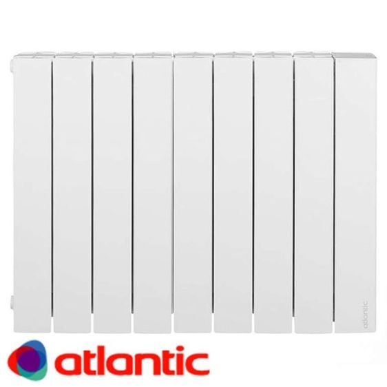 Wall convector ATLANTIC Accessio Digital 1500 W