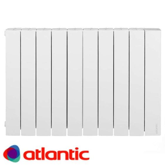 Wall convector ATLANTIC Accessio Digital 2000 W