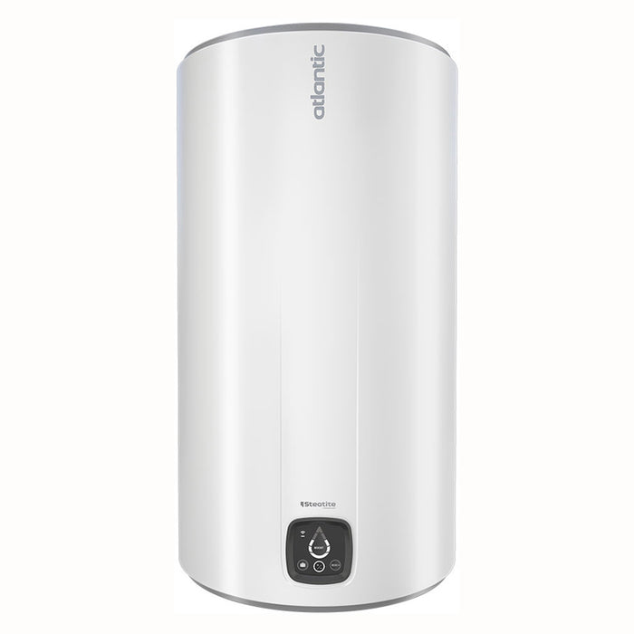 BOILER ATLANTIC GENIUS STEATITE WI-FI 80