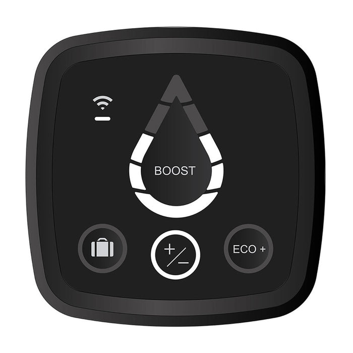 BOILER ATLANTIC GENIUS STEATITE WI-FI 80