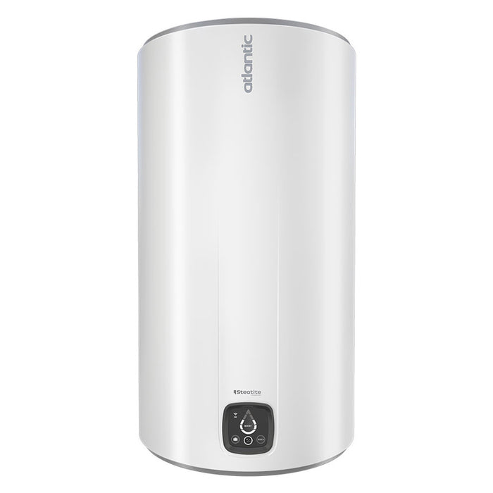 BOILER ATLANTIC GENIUS STEATITE WI-FI 80