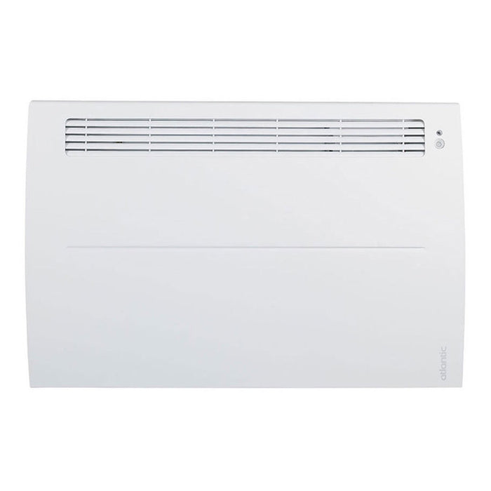 Convector ATLANTIC ALTIS ECOBOOST 3 1500 HEATED AREA UP TO 17.00 m², WHITE, WI-FI