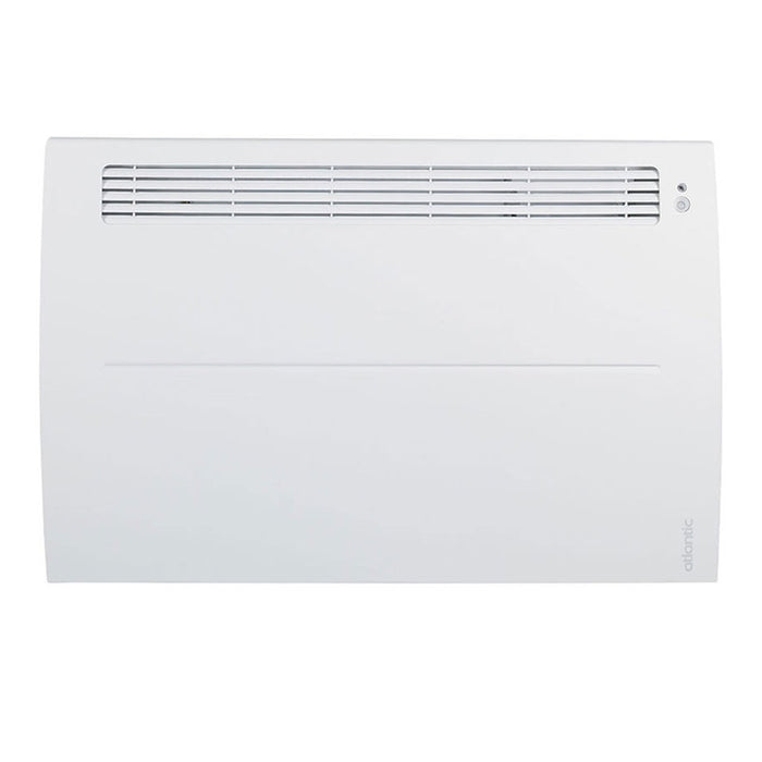 Convector ATLANTIC ALTIS ECOBOOST 3 2000 HEATED AREA UP TO 22.00 m², WHITE, WI-FI
