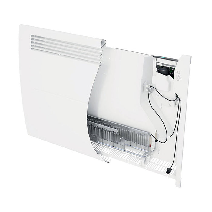 Convector ATLANTIC ALTIS ECOBOOST 3 2000 HEATED AREA UP TO 22.00 m², WHITE, WI-FI