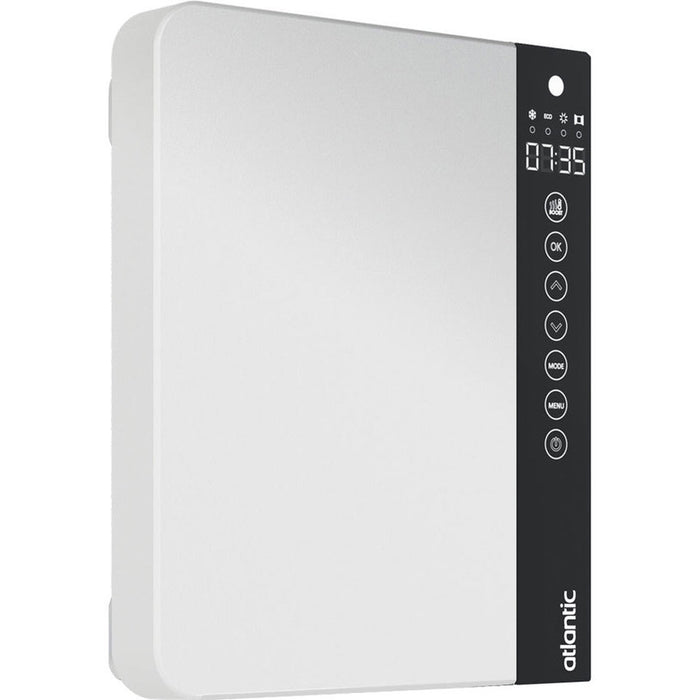 BATHROOM STOVE ATLANTIC TELIA WH 1800.0 W