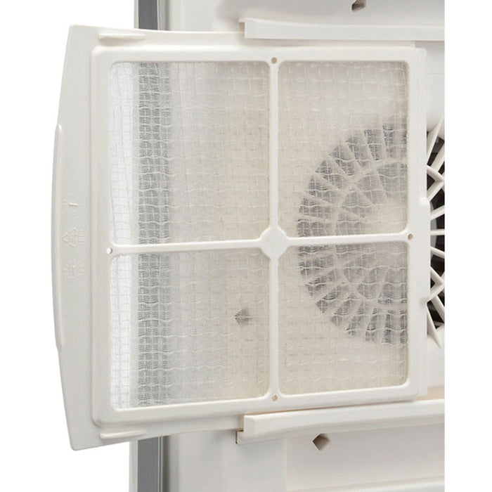 BATHROOM STOVE ATLANTIC TELIA WH 1800.0 W
