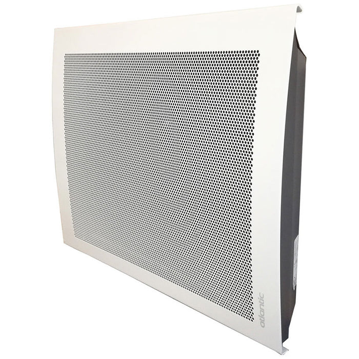 RADIANT CONVECTOR ATLANTIC SOLIUS WI-FI 2000W HEATED AREA UP TO 26.00 m², WHITE, WI-FI
