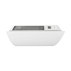 Convector ATLANTIC AGILIA SMART IO 2000 HEATED AREA UP TO 26.00 m², WHITE
