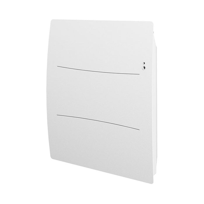 Convector ATLANTIC AGILIA SMART IO 2000 HEATED AREA UP TO 26.00 m², WHITE