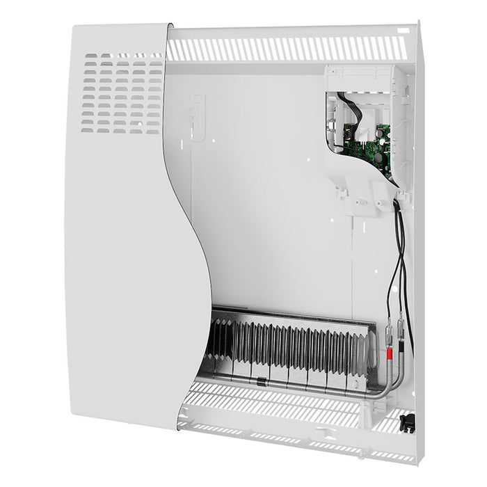 ATLANTIC F620 2000W HEATED AREA UP TO 22.00 m², WHITE