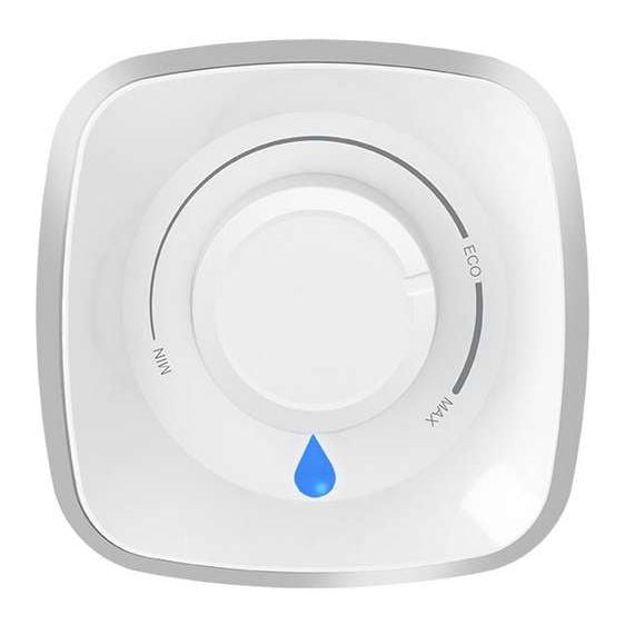 Boiler ATLANTIC Nanto 15 l. 821494 for installation above a sink