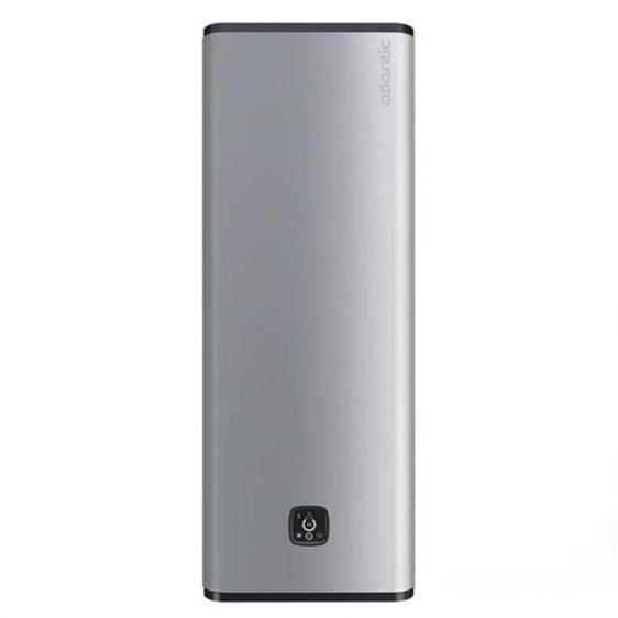 Boiler ATLANTIC Vertigo Steatite WiFi 80 Silver