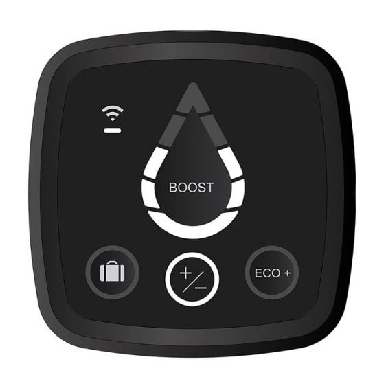 Boiler ATLANTIC Vertigo Steatite Wi-Fi 100, 80 liters