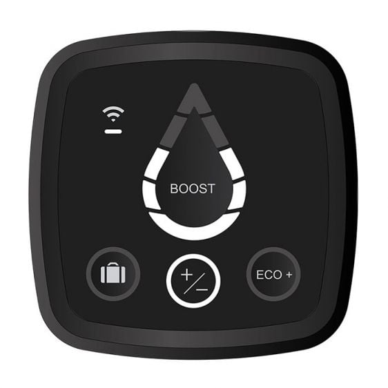 Boiler ATLANTIC Steatite Cube Wi-Fi 100