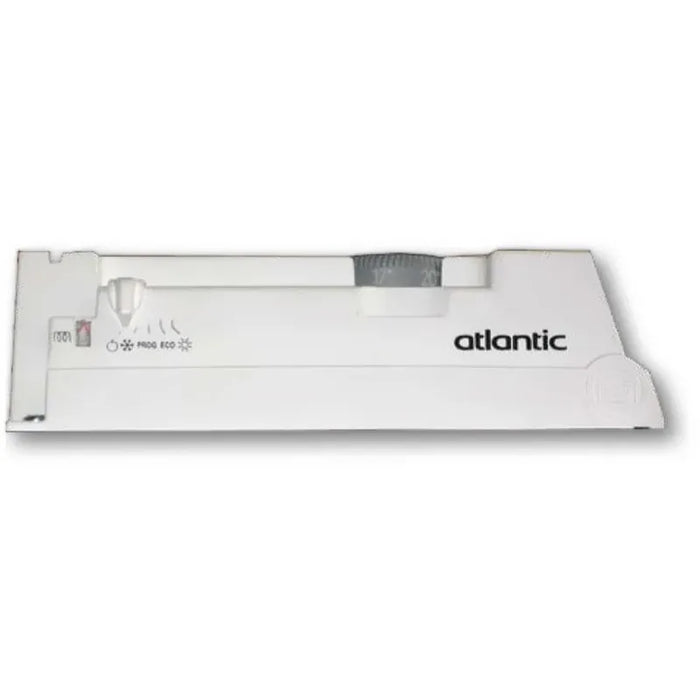 Convector ATLANTIC F119 Design 1000W