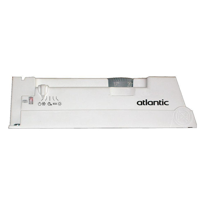 Convector Atlantic F119 DESIGN 1500W NEW+LEGS (110589)