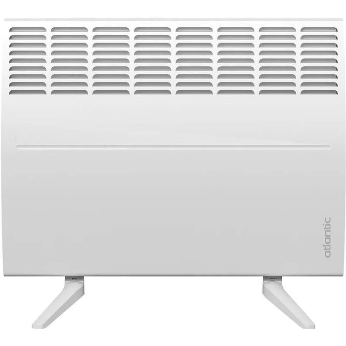 Convector Atlantic F119 DESIGN 2000W NEW+LEGS (110590)