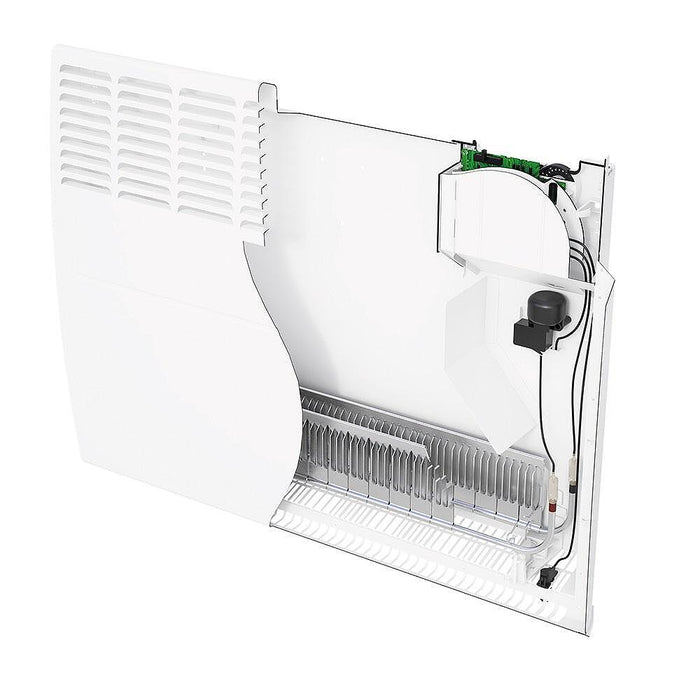 Convector Atlantic F119 DESIGN 2000W NEW+LEGS (110590)